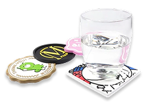 ที่รองแก้วยาง